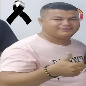 Rodrigo Castaño - ACONTECER DOMINICANO #FVDigital