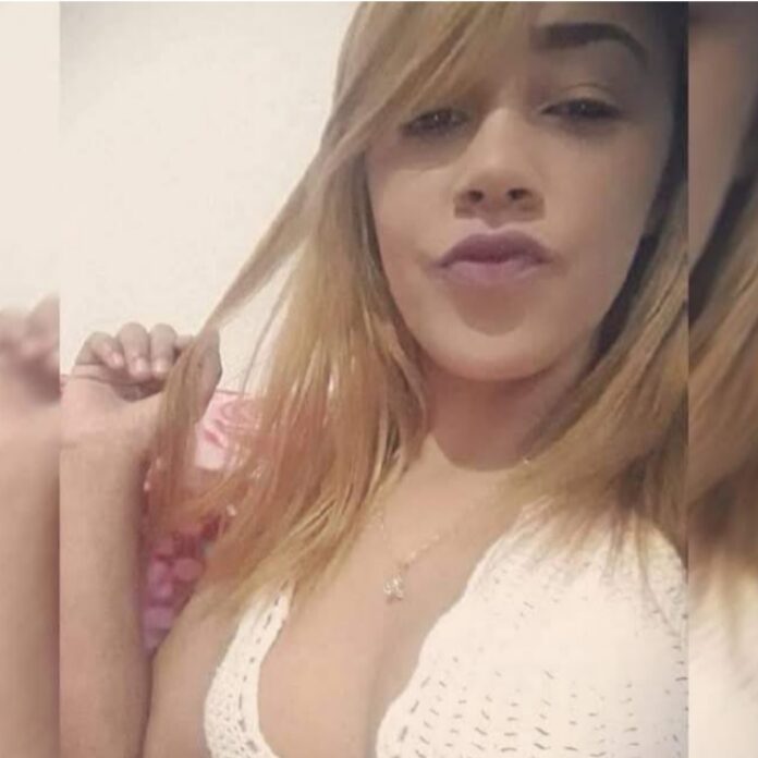 Roseane Carla - ACONTECER DOMINICANO #FVDigital