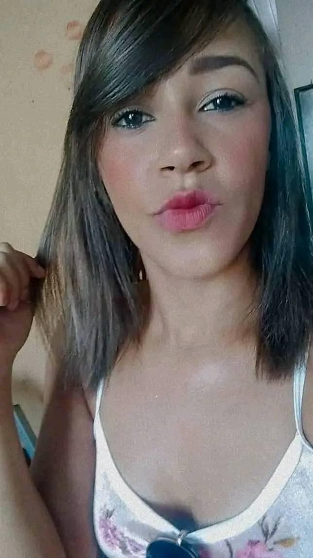 Roseane Carla Nunes - ACONTECER DOMINICANO #FVDigital