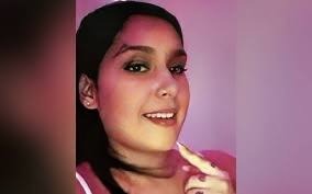 Samy Lorena Lozano Sepúlveda - ACONTECER DOMINICANO #FVDigital