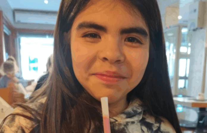 Scarlett Delgado Jara - ACONTECER DOMINICANO #FVDigital