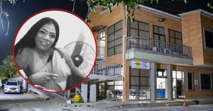 Shantal, la exreina - ACONTECER DOMINICANO #FVDigital