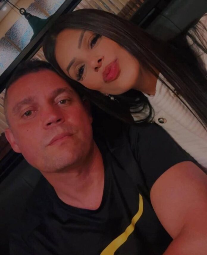 Shayene Araújo Alves dos Santos #FVDigital