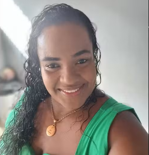 Talita Lobo Santana - ACONTECER DOMINICANO #FVDigital