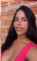 Tamires Ferraz - ACONTECER DOMINICANO #FVDigital