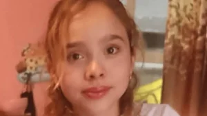 Tiffany Odette Cano González - ACONTECER DOMINICANO #FVDigital