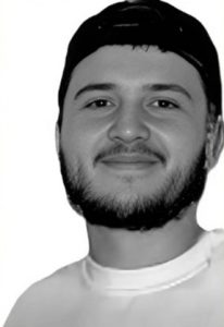 Tomás Martínez Ramírez - ACONTECER DOMINICANO #FVDigital