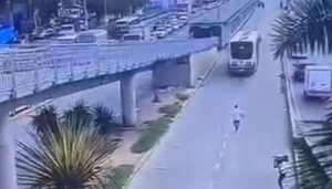 Un trágico siniestro - ACONTECER DOMINICANO #FVDigital