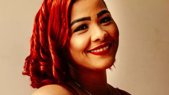 Uriele Santos da Silva - ACONTECER DOMINICANO #FVDigital