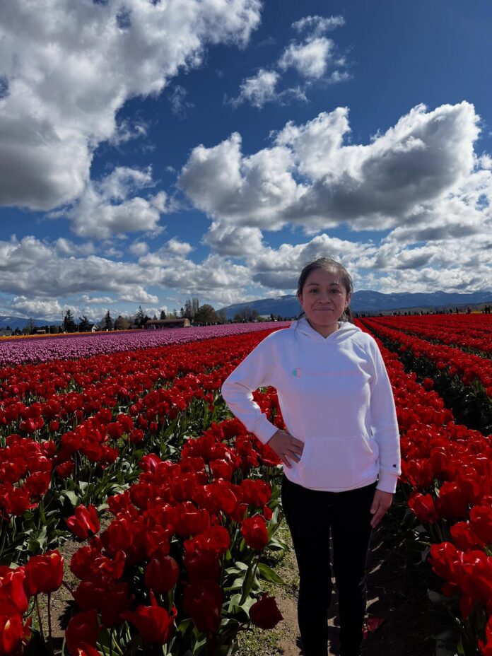 Victoria Aparicio Cruz y Yaneth Gómez-Hernández #FVDigital