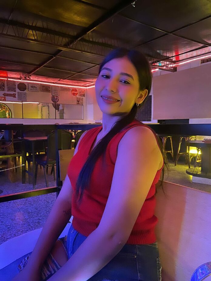 Vilma Alicia Ortiz Ordóñez - ACONTECER DOMINICANO #FVDigital