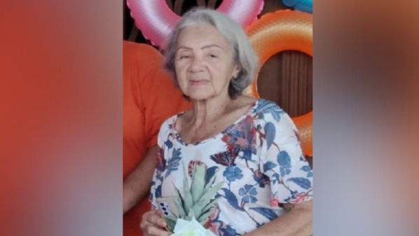 Vilma Costa Binda - ACONTECER DOMINICANO #FVDigital