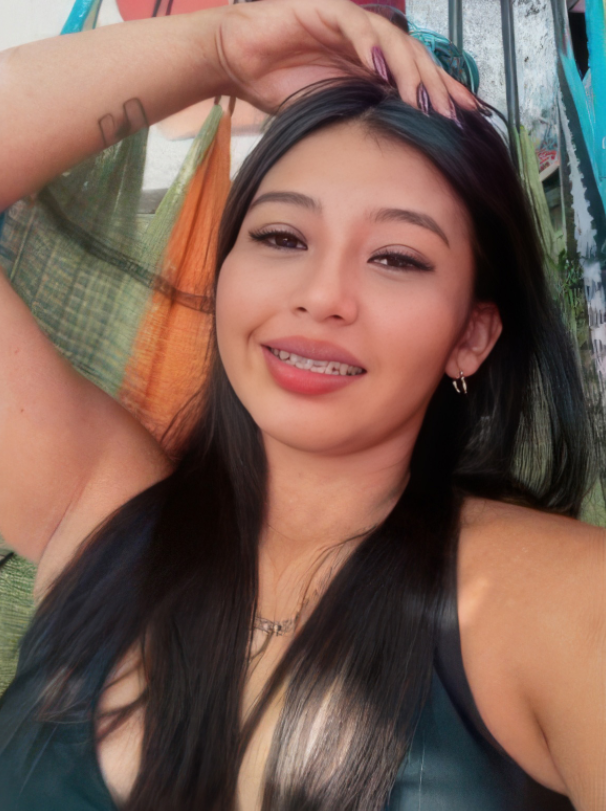 Vilma Ortíz - ACONTECER DOMINICANO #FVDigital