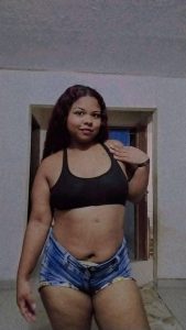 deris johana peinado - ACONTECER DOMINICANO #FVDigital