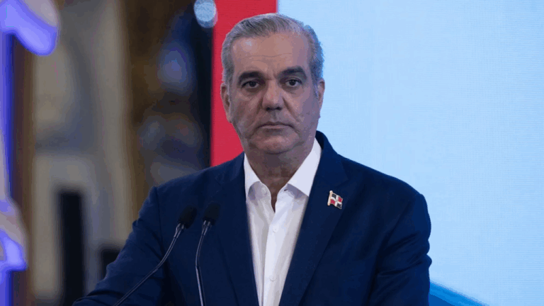 Gobierno dominicano despliega operativo de apoyo a connacionales en Jamaica tras huracán Melissa