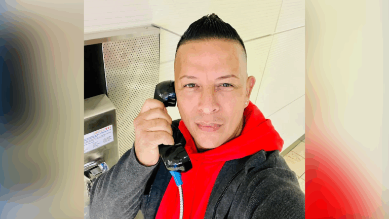 Fallece el cantante bachatero Alex Miranda en accidente vial en Estados Unidos