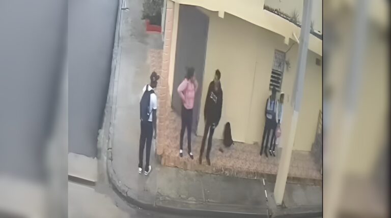 Alarma en Higüey: Autoridades buscan responsables de asalto a estudiantes en Villa Cerro
