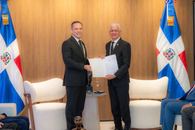 Suprema Corte entrega al Senado proyecto para modernizar la Ley de Uso de Medios Digitales