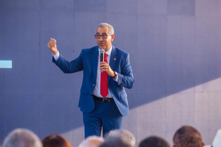 Director de Alto Costo alerta sobre aumento desproporcionado de mujeres diagnosticadas con cáncer de mama