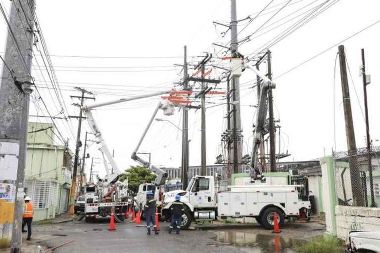 Edeeste activa Plan de Contingencia ante posibles efectos de tormenta Melissa