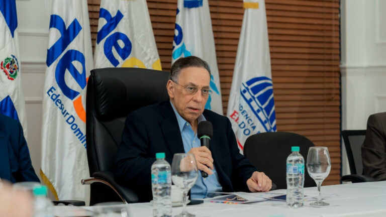 Celso Marranzini: “El sistema eléctrico está estable en 99 %” #FVDigital