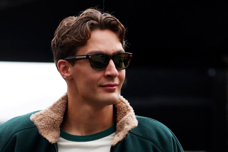 “Es mi mejor oportunidad de ganar, no es por el dinero” #F1 #FVDigital