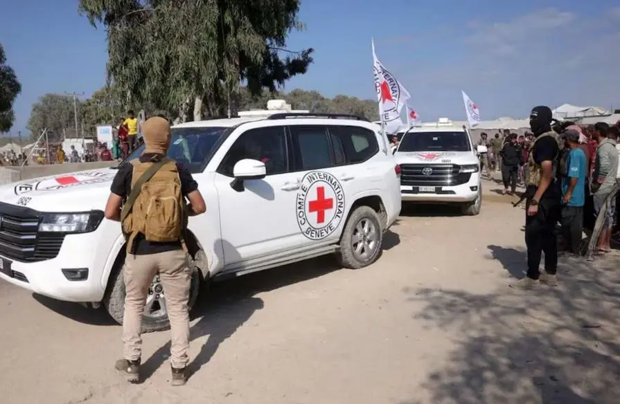 Israel confirma que Hamás entregó el cuerpo de un nuevo rehén fallecido