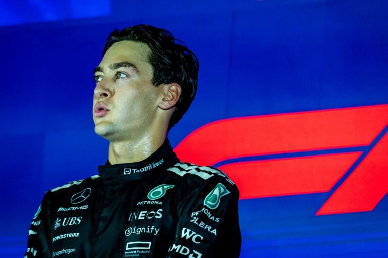 Qué no se ha dicho del contrato de Russell con Mercedes F1 y por qué es importante #F1 #FVDigital