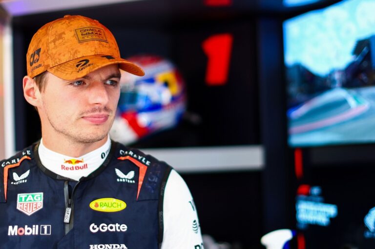 Unos hackers accedieron a los datos de Verstappen en la FIA; ¡Todo resuelto! #F1 #FVDigital
