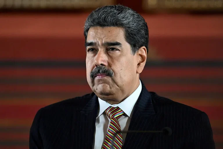Maduro suspende acuerdos de gas con Trinidad y Tobago #FVDigital