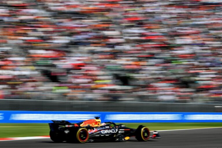 Red Bull sigue negando que su resurgimiento en 2025 perjudique sus opciones de 2026 #F1 #FVDigital