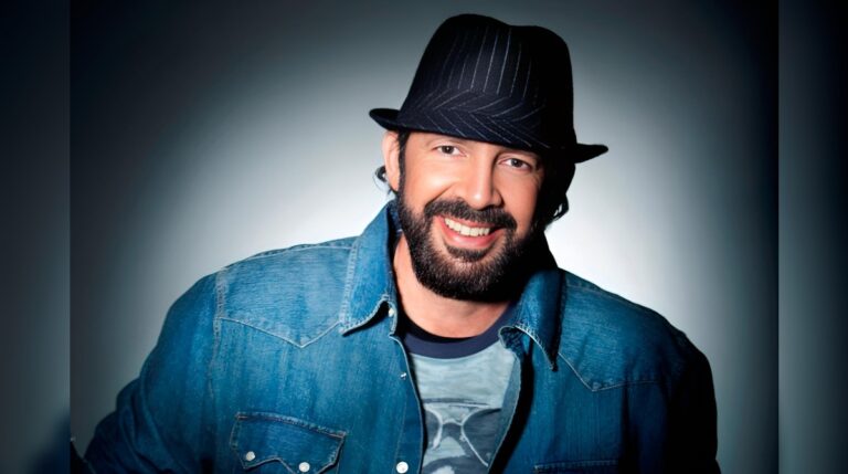 MIREX reconoce a Juan Luis Guerra como Patrimonio Musical y Poético de República Dominicana