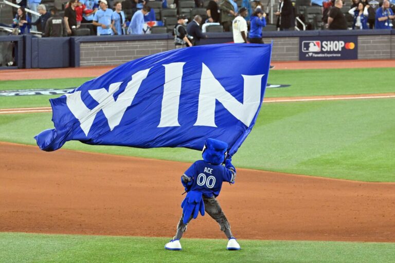 Victoria en el Juego 1: Una estadística que podría definir la Serie Mundial 2025 #FVDigital