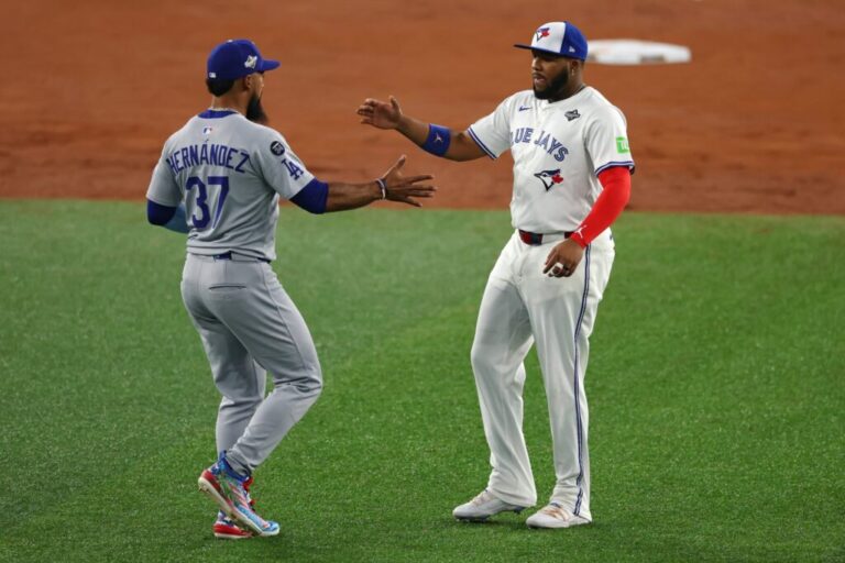 Datos históricos que dejó el Juego 1 de la Serie Mundial 2025