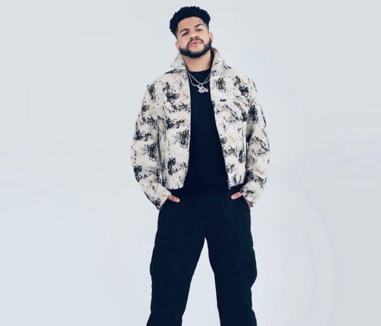 Luinny Corporán anuncia el estreno de “La Mansión de Luinny” para el 30 de octubre