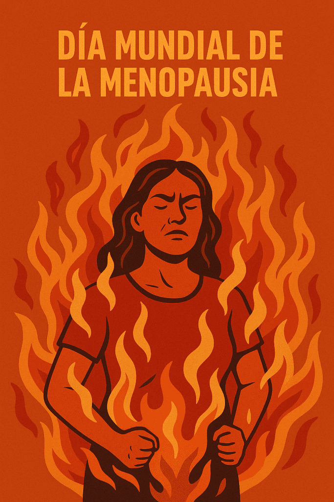 Día Mundial de la Menopausia: visibilizar una etapa biológica silenciada