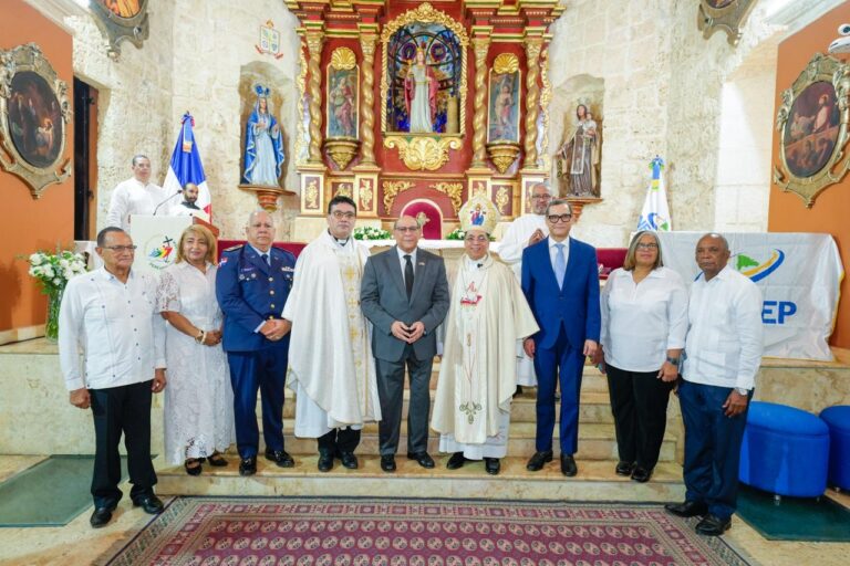 INFOTEP celebra 45 años de transformación e impacto social con logros en formación técnico profesional
