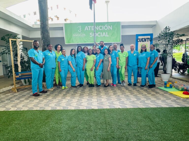 V Seminario Internacional Parálisis Cerebral: Oportunidades y Desafíos