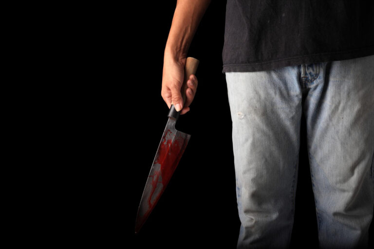 #Salud: la historia del asesino de Green River