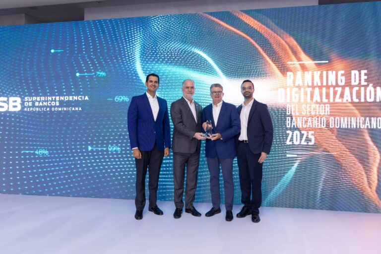 Qik Banco Digital obtiene máxima valoración en Ranking de Digitalización Bancaria