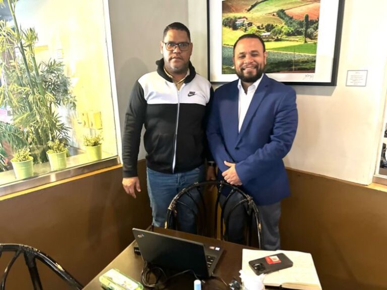 CEO de Agenda Oriental Media Group confirma participación en gala de FUCIMDRES