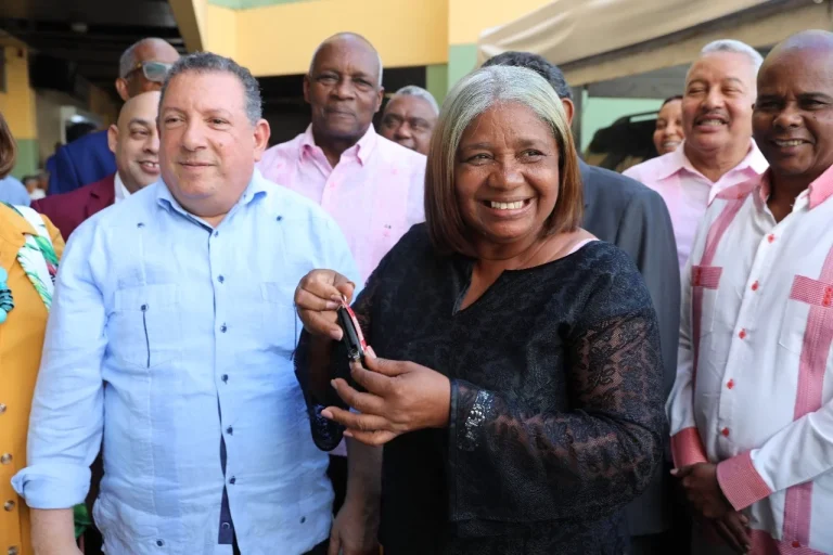 COOPNAMA entrega premios a delegados ganadores de rifa sorpresa en su 54 Asamblea General