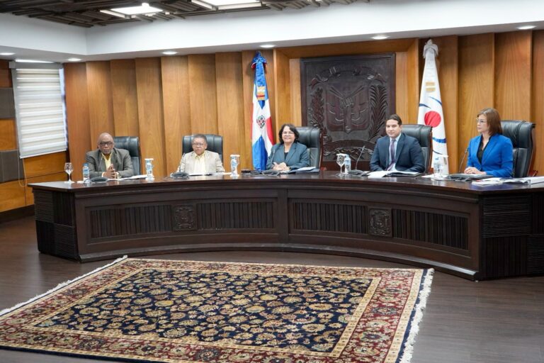 Cámara de Cuentas aprueba cuatro nuevas auditorías en cumplimiento de transparencia y fiscalización