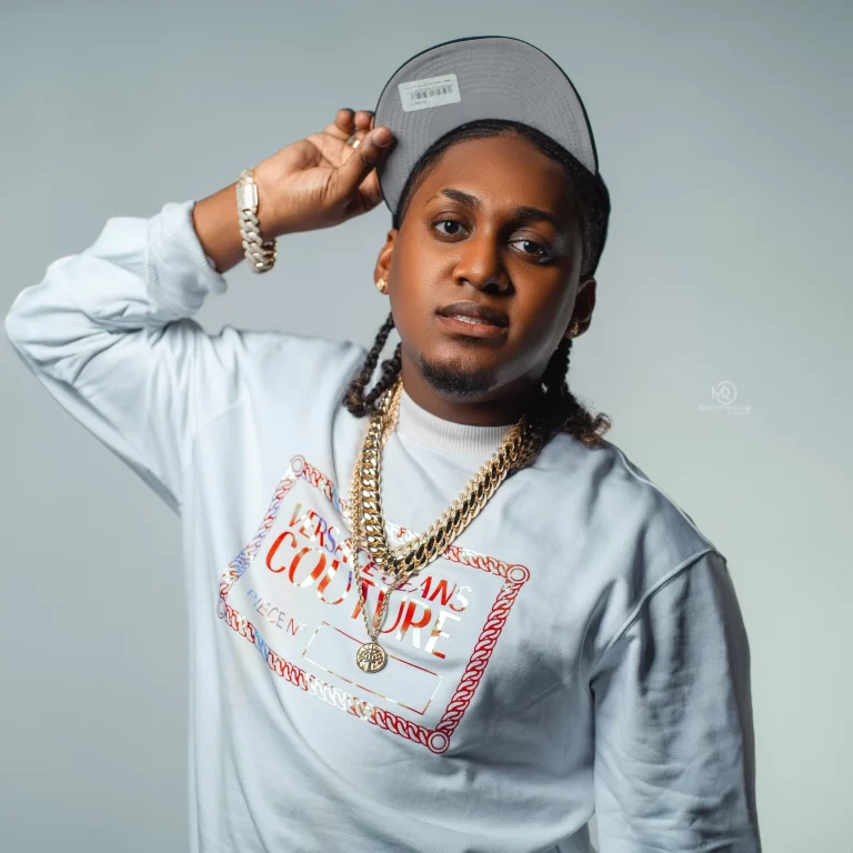 El Crok afirma ser inocente y lanza canción tras condena de cinco años de prisión