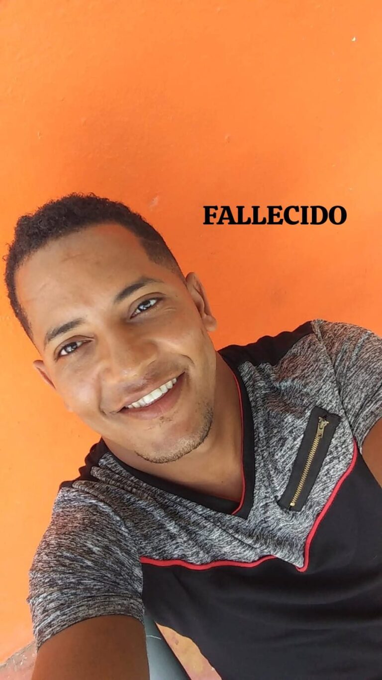 Hombre muere y su hijo menor resulta herido en incidente violento en Villa Cerro de Higüey