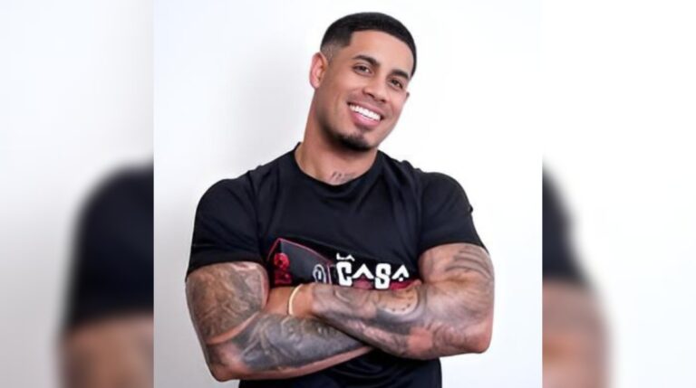 Michael Flores critica falta de higiene en La Casa de Alofoke 2 tras hallazgo de tampón usado