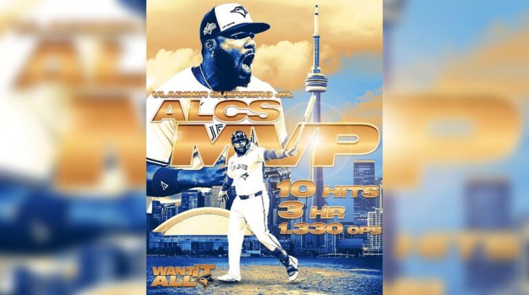 Toronto celebra su regreso a la Serie Mundial tras victoria histórica sobre Seattle