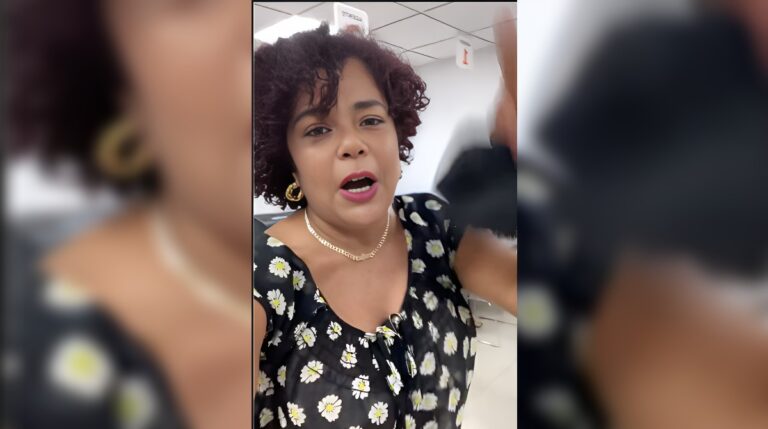 Cheddy García expresa descontento con Edesur Dominicana por facturación eléctrica elevada