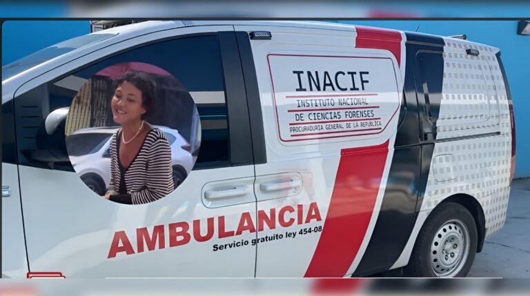 Investigación en curso por muerte de Esmerly Agramonte Santiago en San Francisco de Macorís