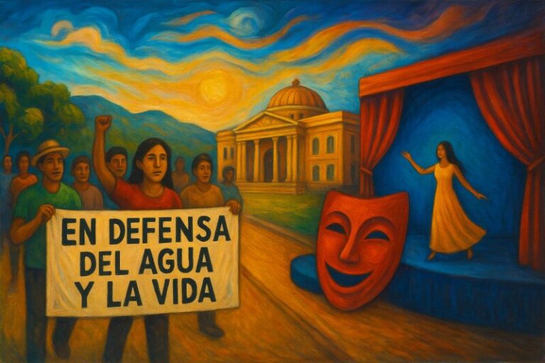 Domingo 19 de octubre de 2025 #FVDigital